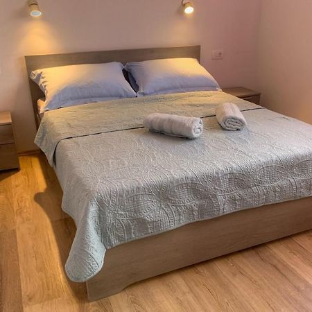 Apartment Lea Mataija Novi Vinodolski Dış mekan fotoğraf