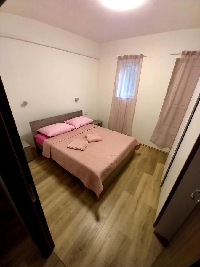 Apartment Lea Mataija Novi Vinodolski Dış mekan fotoğraf