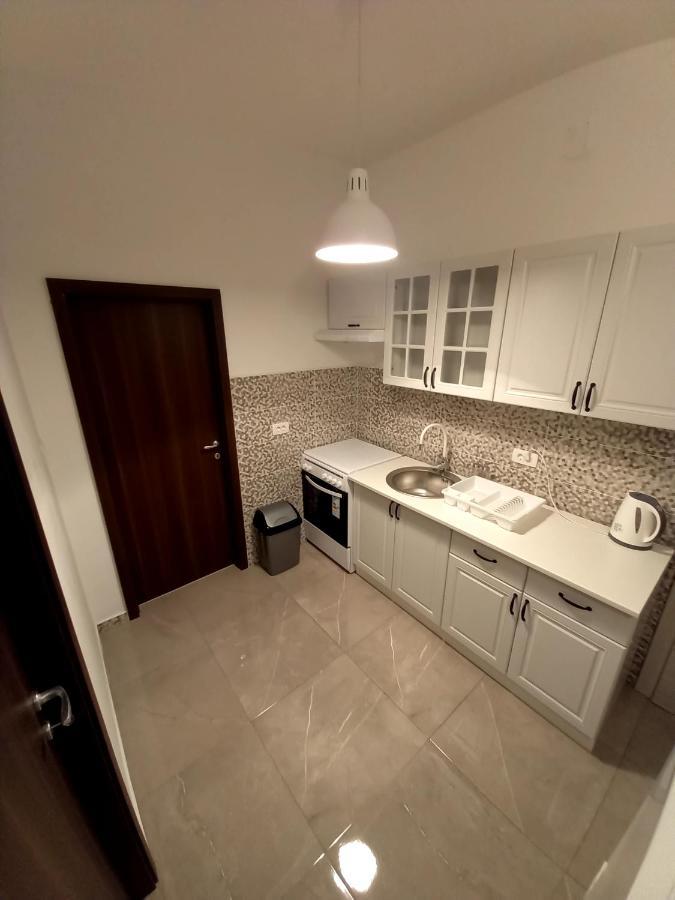 Apartment Lea Mataija Novi Vinodolski Dış mekan fotoğraf